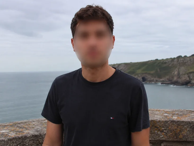 Ben, founder of Swiping Secrets